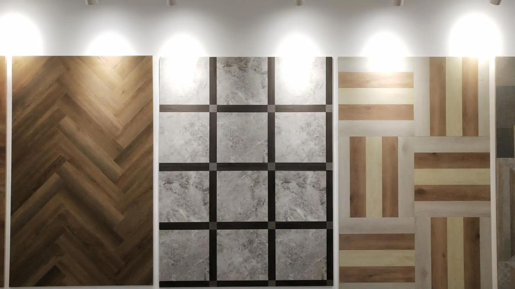 Changzhou Lingdian Wood Co., Ltd.