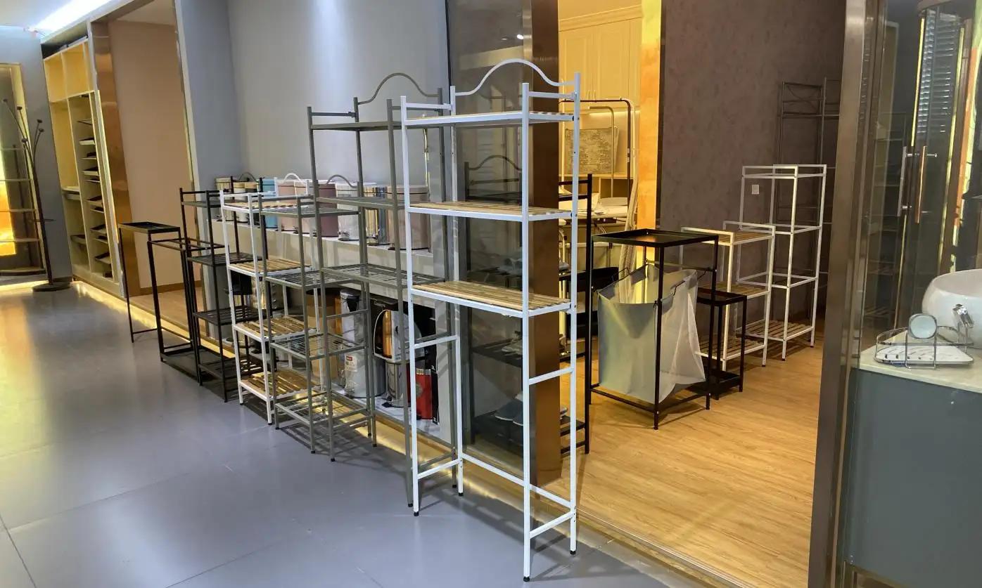 Guangdong Wireking Household Supplies Co., Ltd.