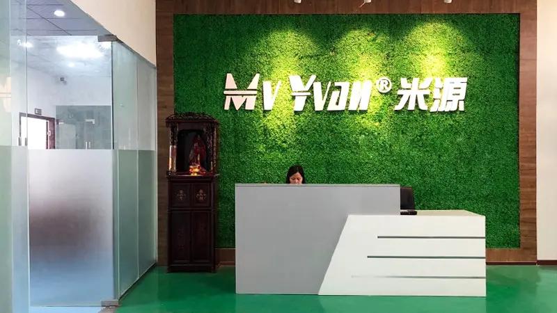 Shenzhen Misource New Material Technology Co., Ltd.