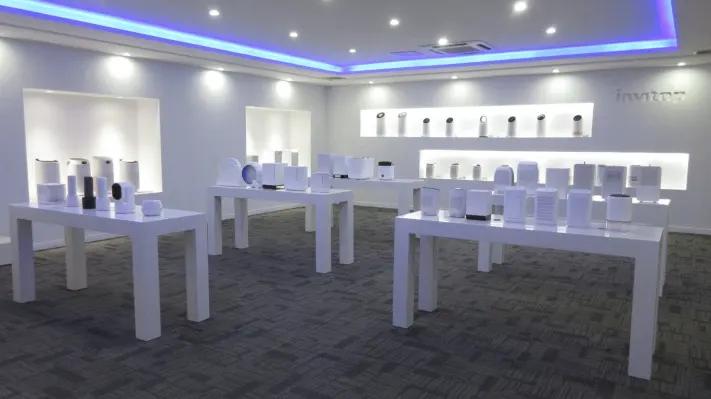 Guangdong Invitop Technology Co., Ltd.