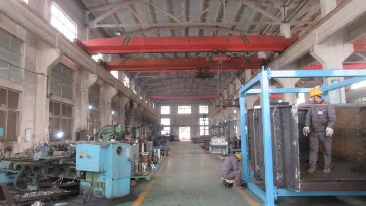 Xinxiang Dongzhen Machinery Co., Ltd.