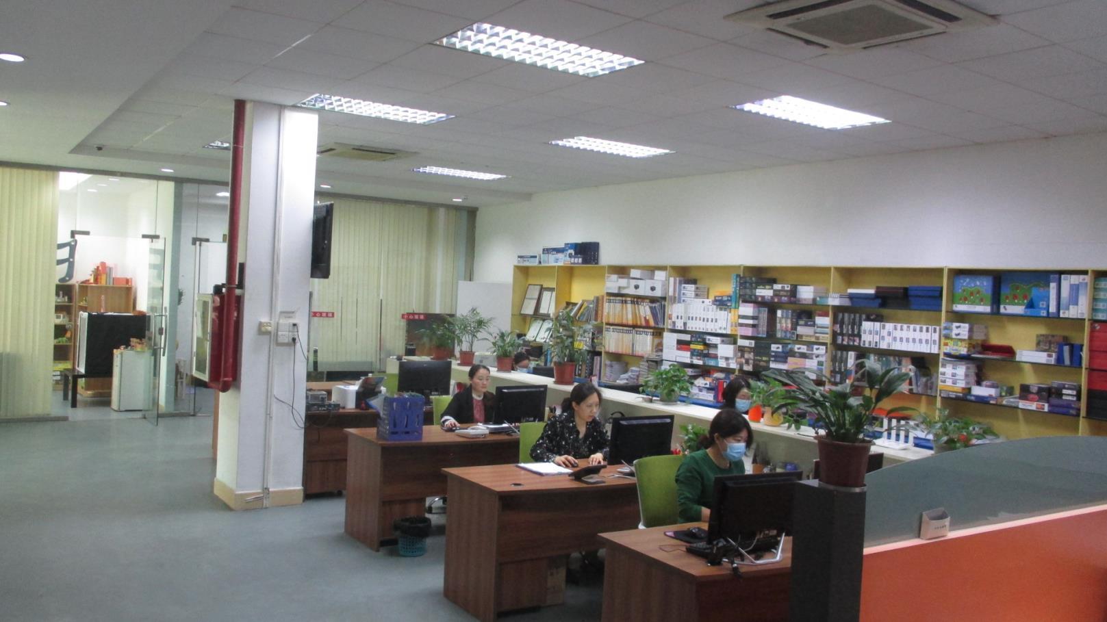 Dongguan City Sedulity Spill Press Co., Ltd.