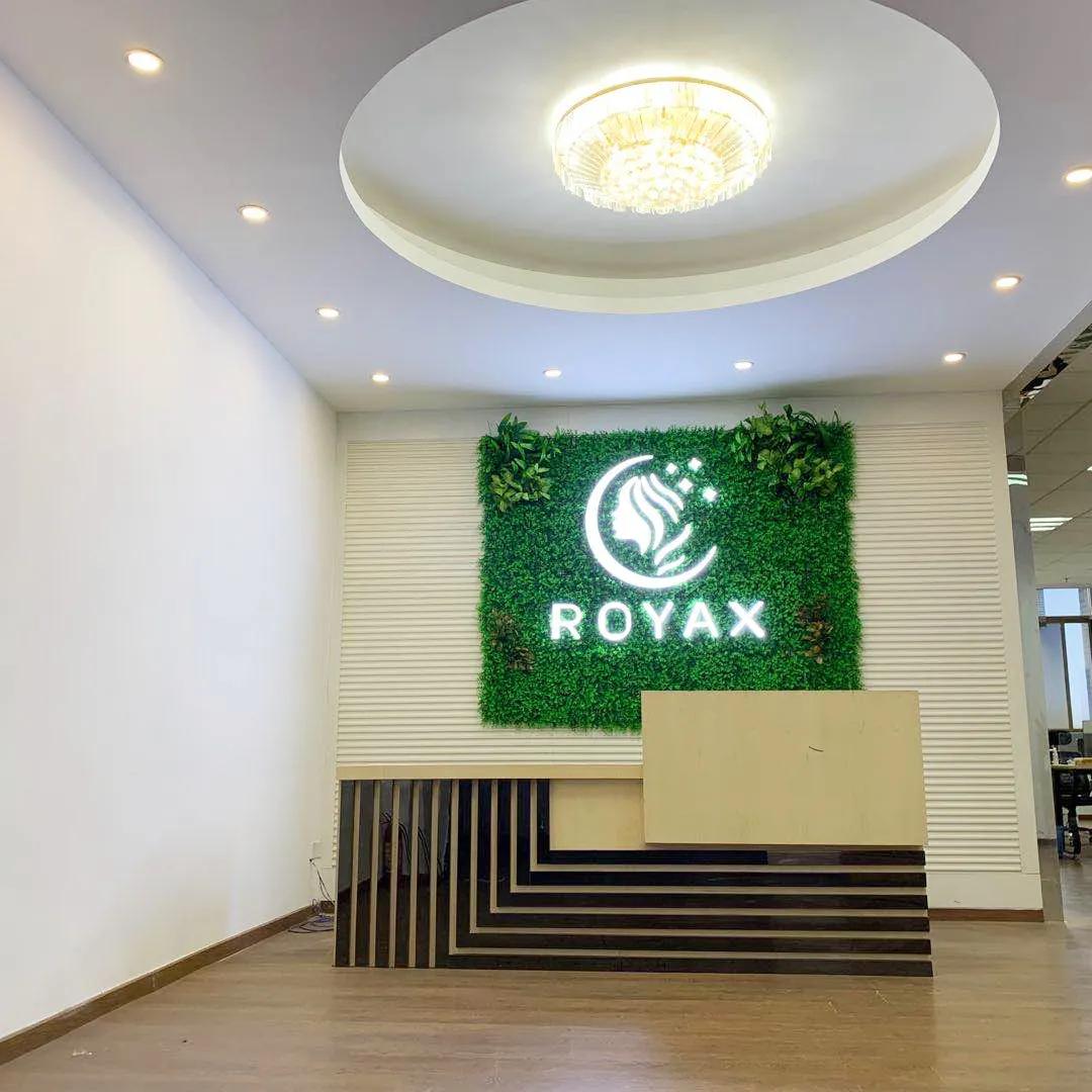 Guangzhou Royax Cosmetics Co., Limited