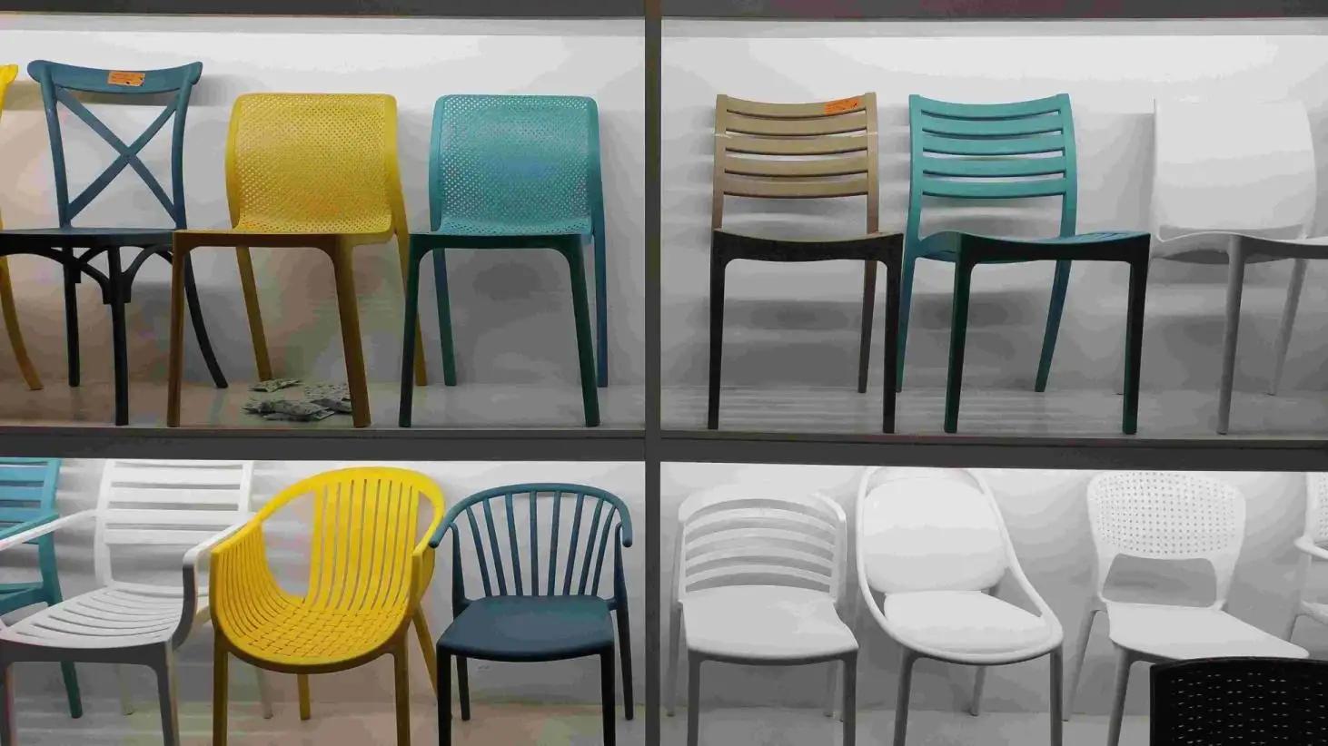 Anji Chunyue Furniture Co., Ltd.