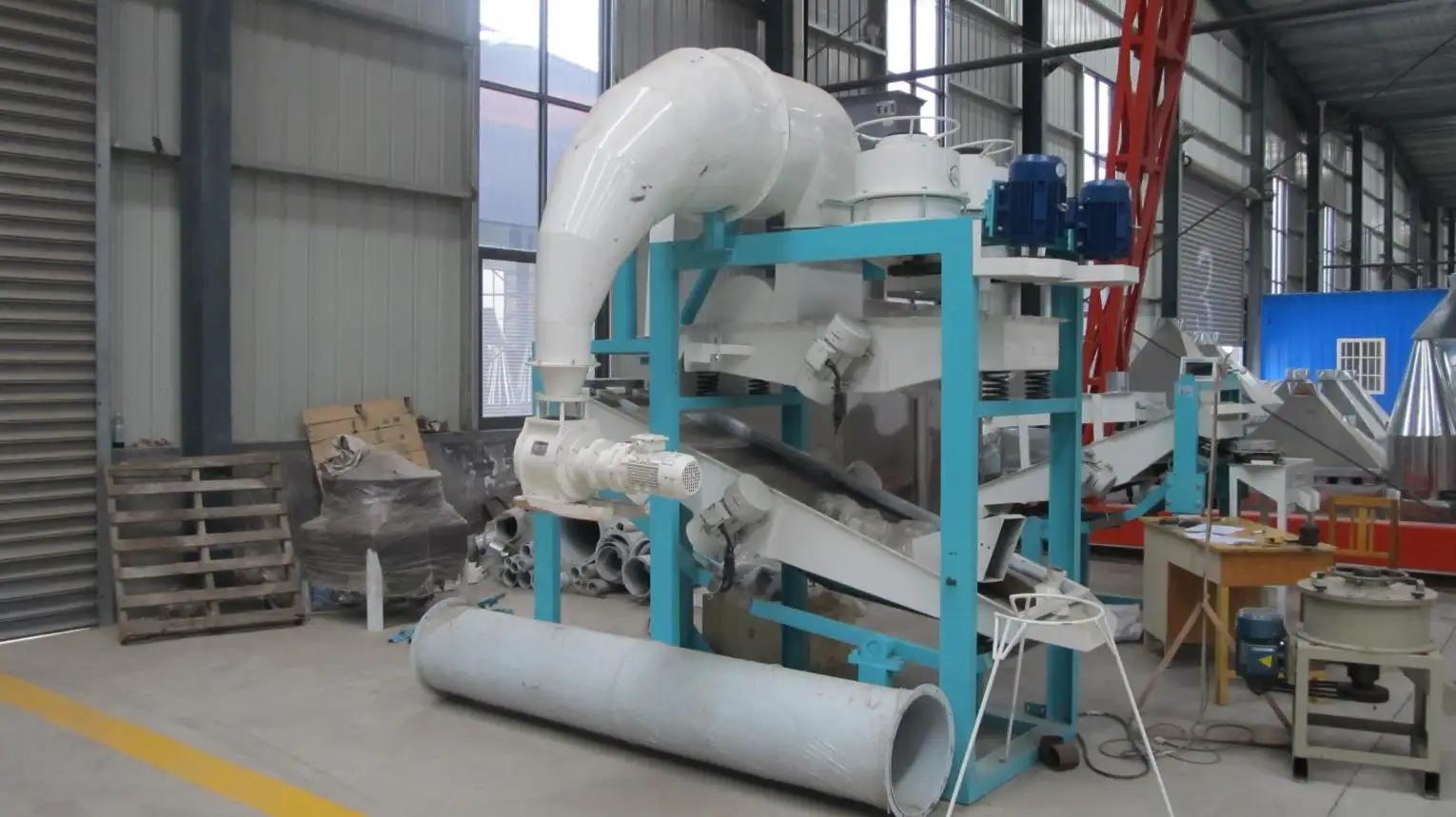 Henan Taixing Grain And Oil Equipment Co., Ltd.