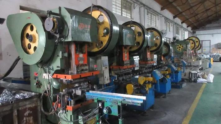 Jiaxing Brothers Hardware Co., Ltd.
