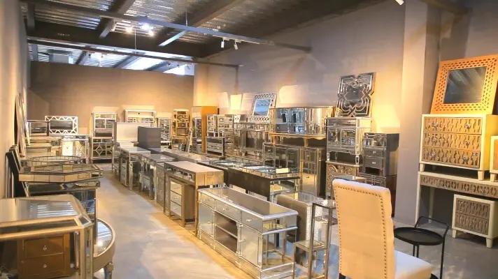 FU JIAN ART CHAMP INDUSTRIAL CO.,LTD