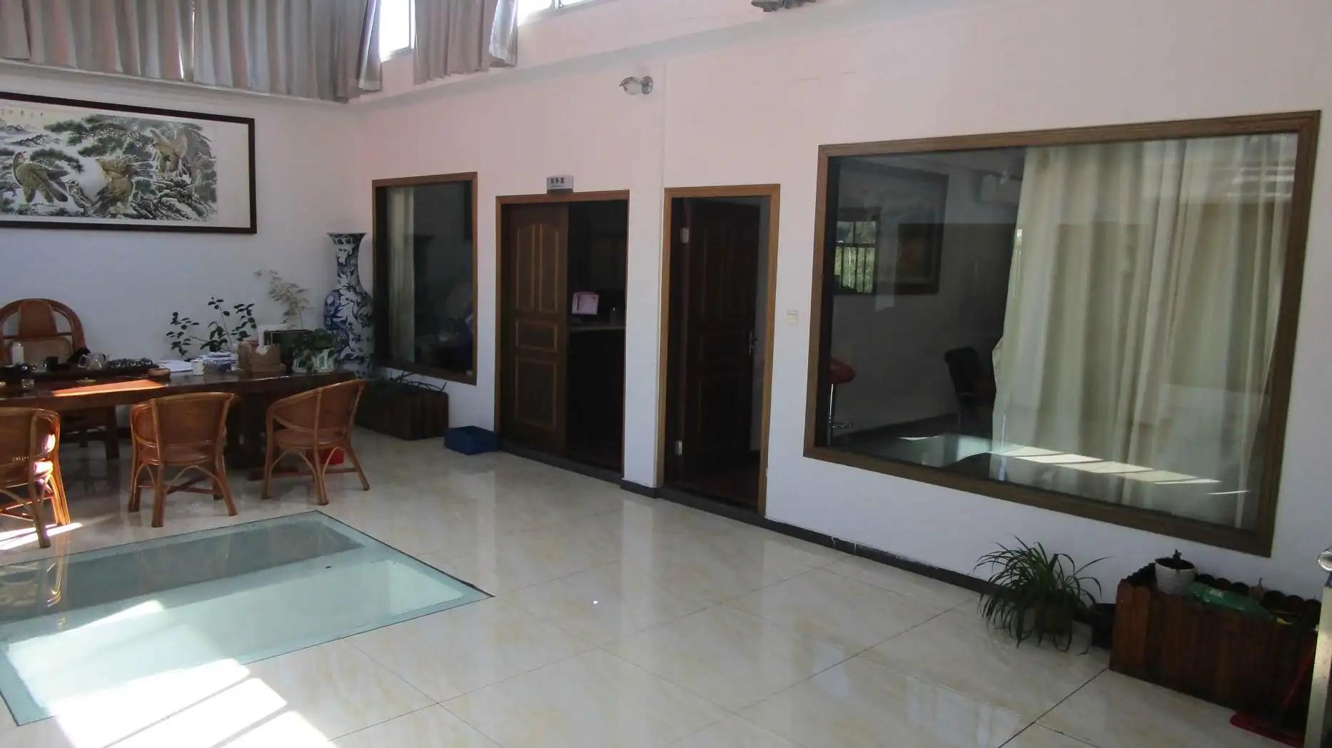 Ningbo Haijiang Machinery Manufacturing Co., Ltd.