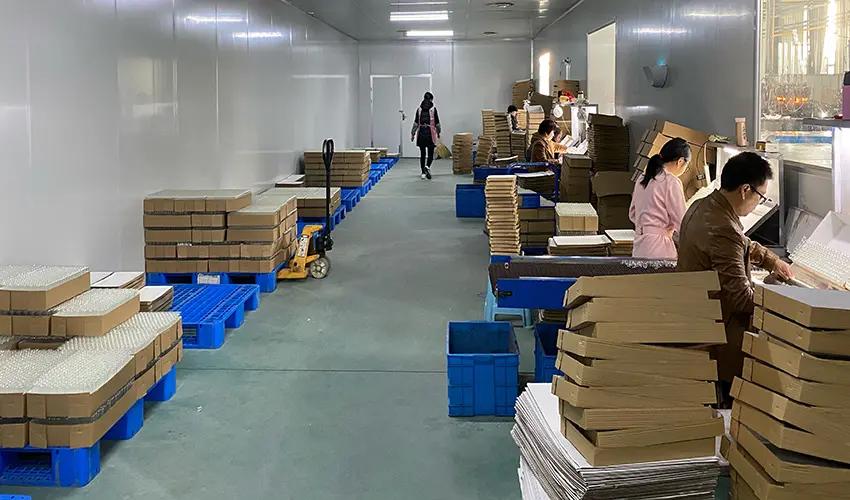 Shanghai Matop Packaging Products Co., Ltd.