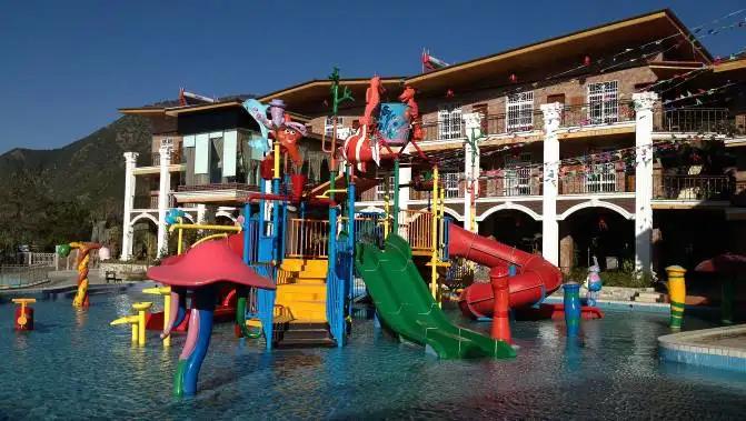 Guangzhou E-Fun Water Amusement Park Equipment Co., Ltd.