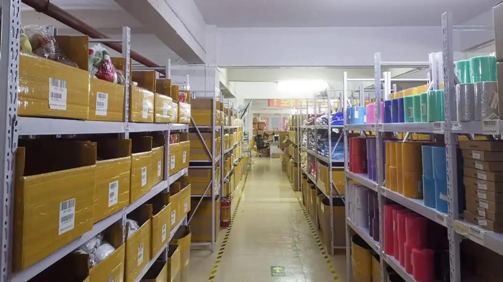 Shenzhen A Er Wo Supply Chain Co., Ltd.