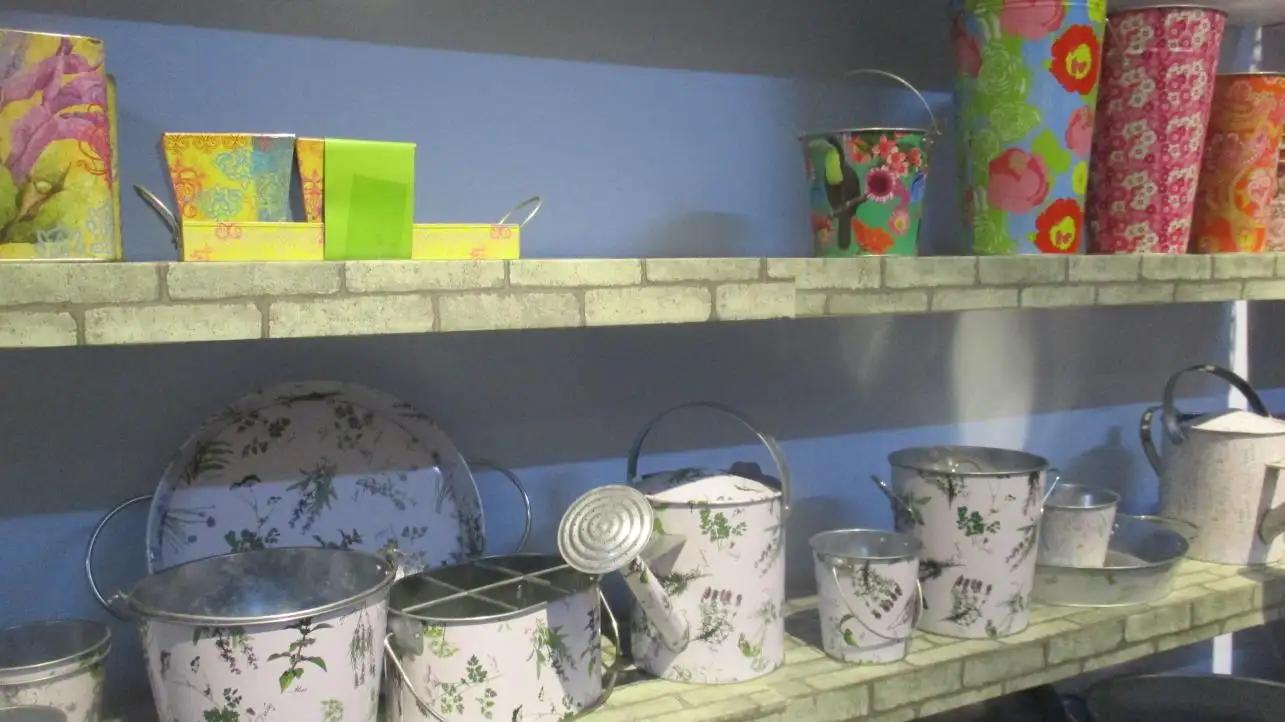 Jiangmen Weilong Hardware Co., Ltd.