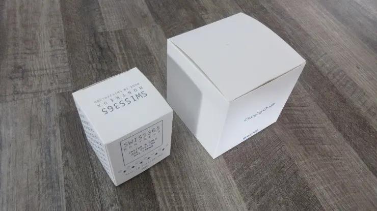 Shanghai Forests Packaging Group Co., Ltd.