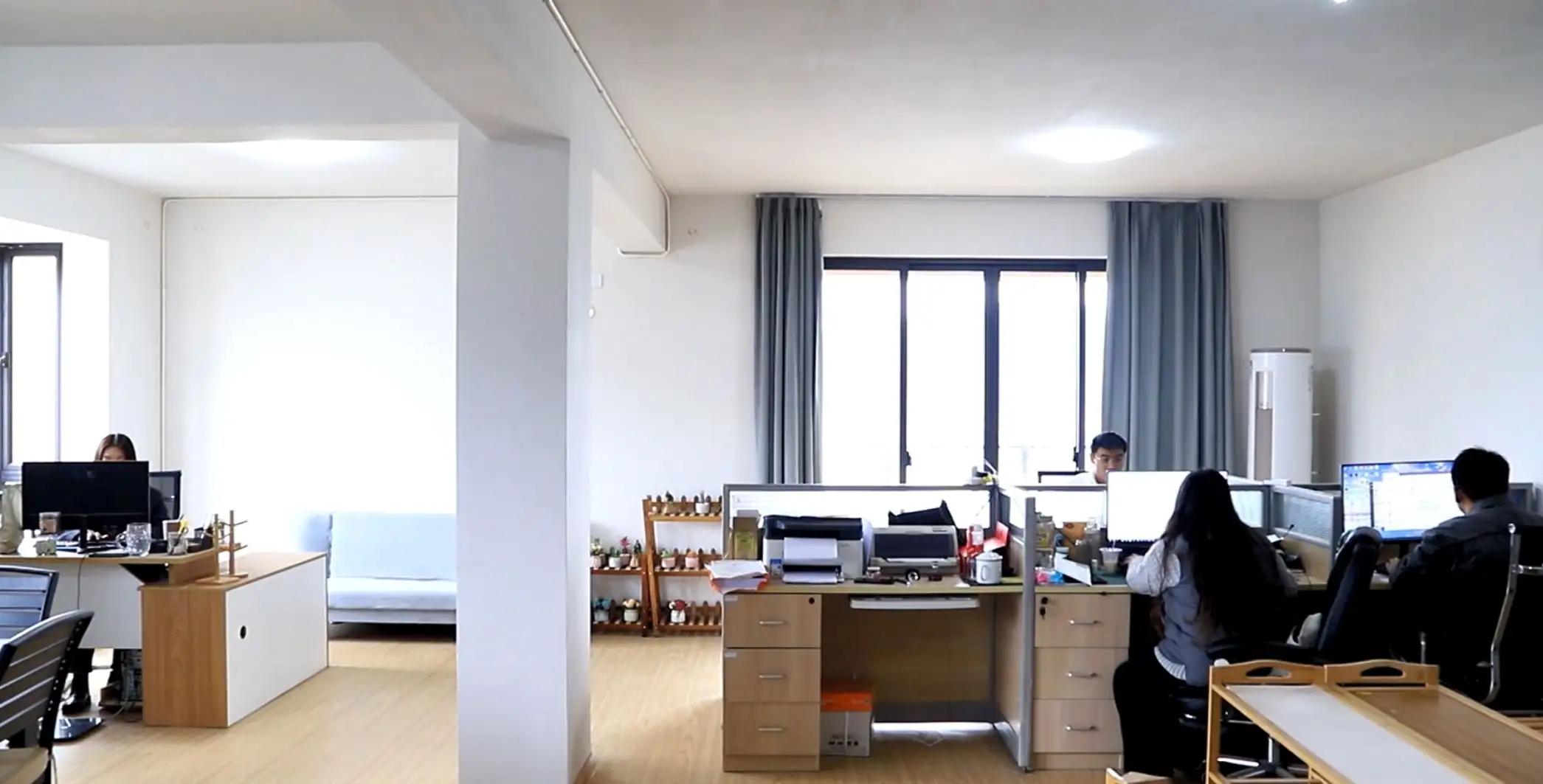 Taizhou Shunde Trading Co., Ltd.