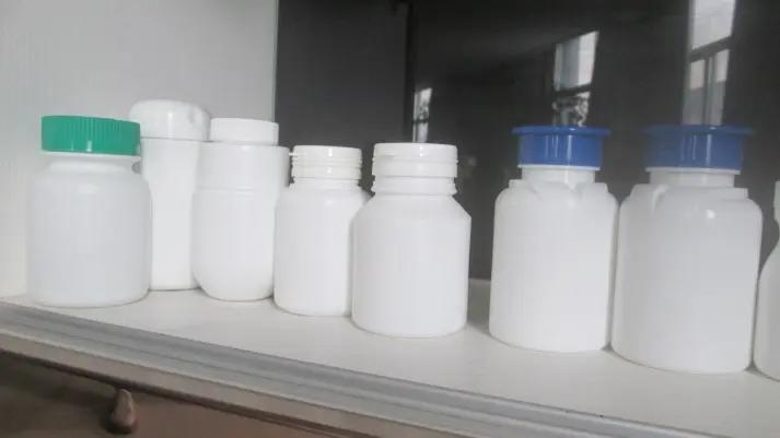 Zhejiang Huanor Pharmaceutical Packaging Co., Ltd.
