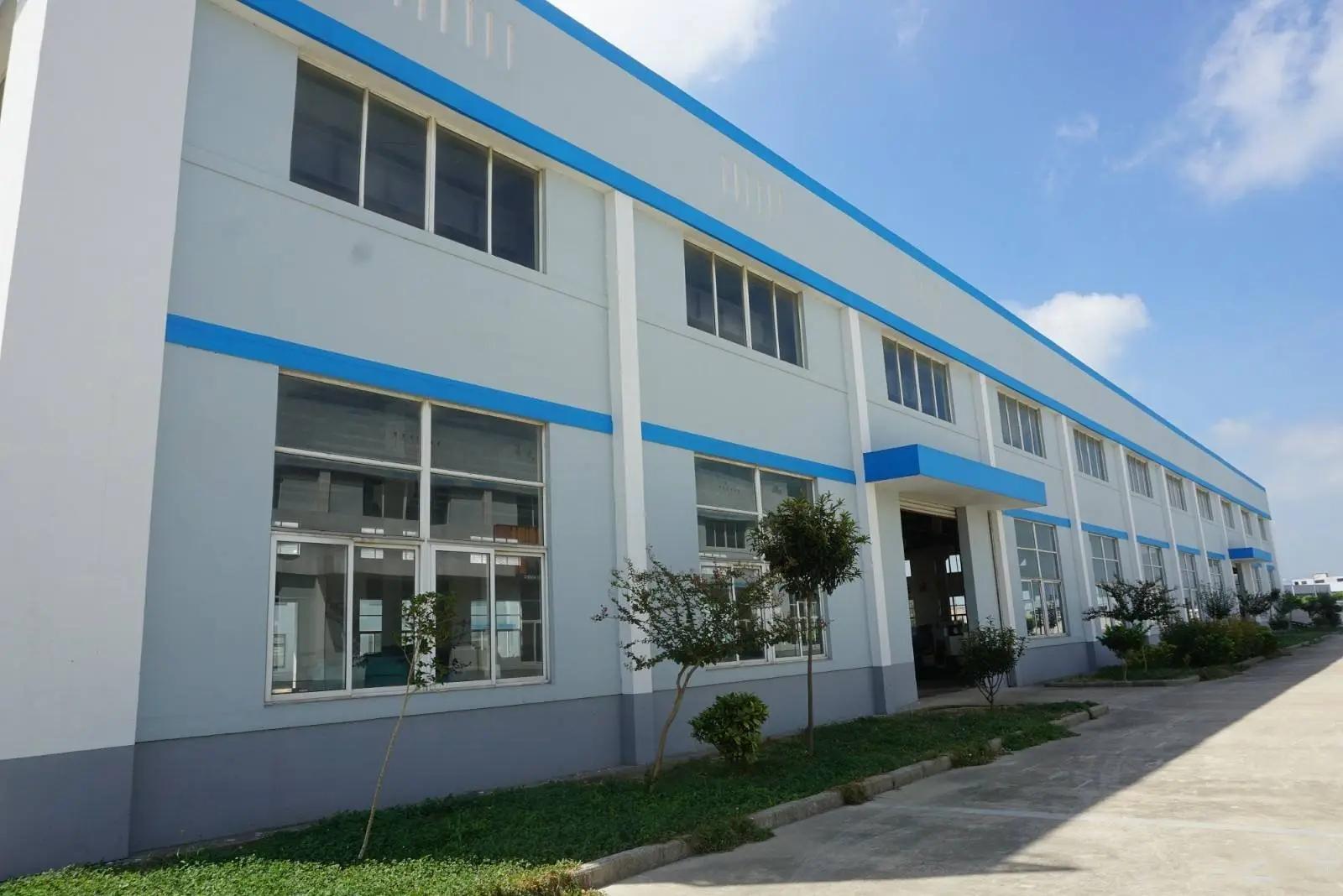 Shandong Zeko Machinery Co., Ltd.