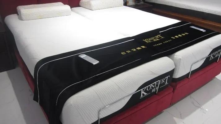 Ningbo Comfort Industry Co., Ltd.