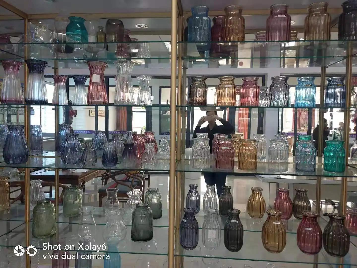 Xiamen Horae Glassware Co., Ltd.