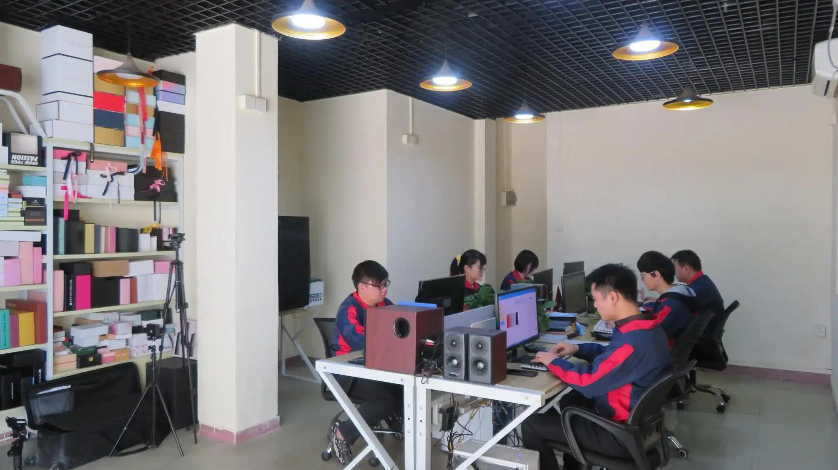 Shenzhen Daweisheng Packaging Product Co., Ltd.