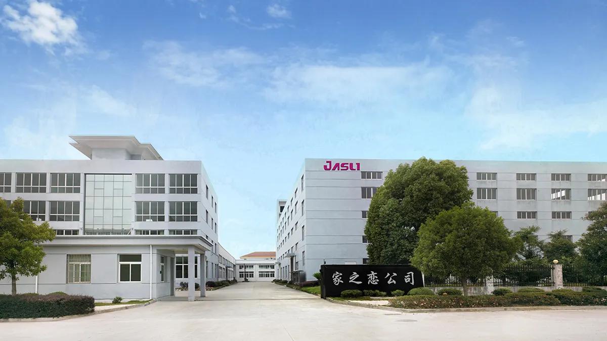 Taizhou Jasli Houseware Co., Ltd.