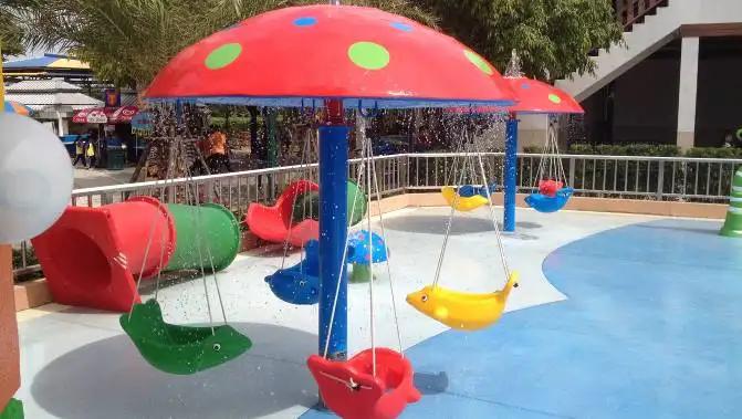 Guangzhou E-Fun Water Amusement Park Equipment Co., Ltd.
