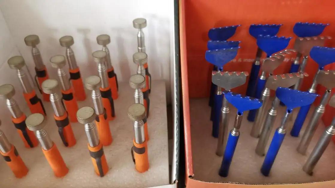 Ningbo Yinzhou Fengjie Tools Co., Ltd.