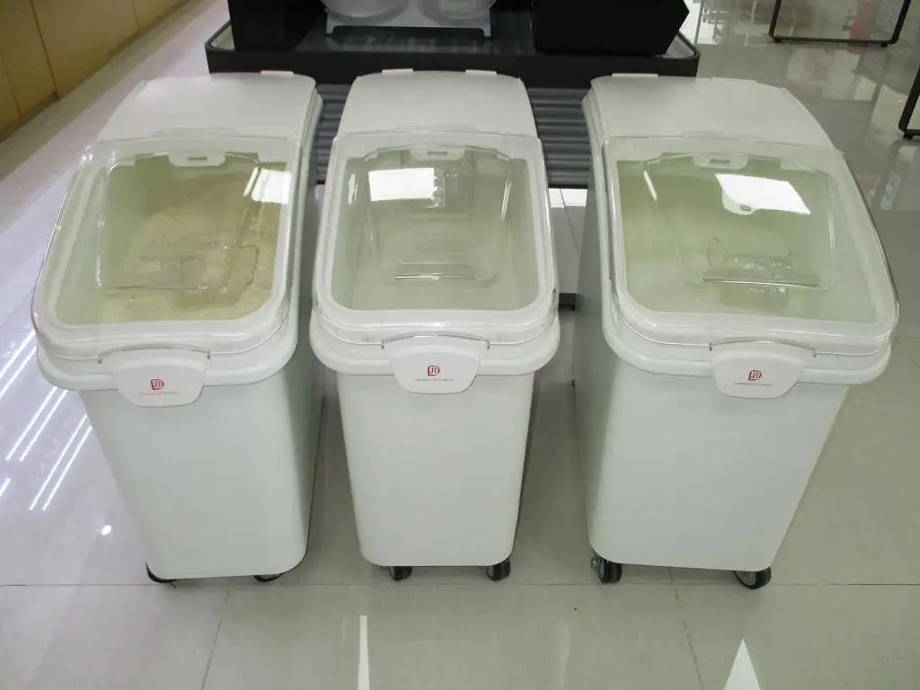 Guangzhou Jindide Plastic Products Co., Ltd