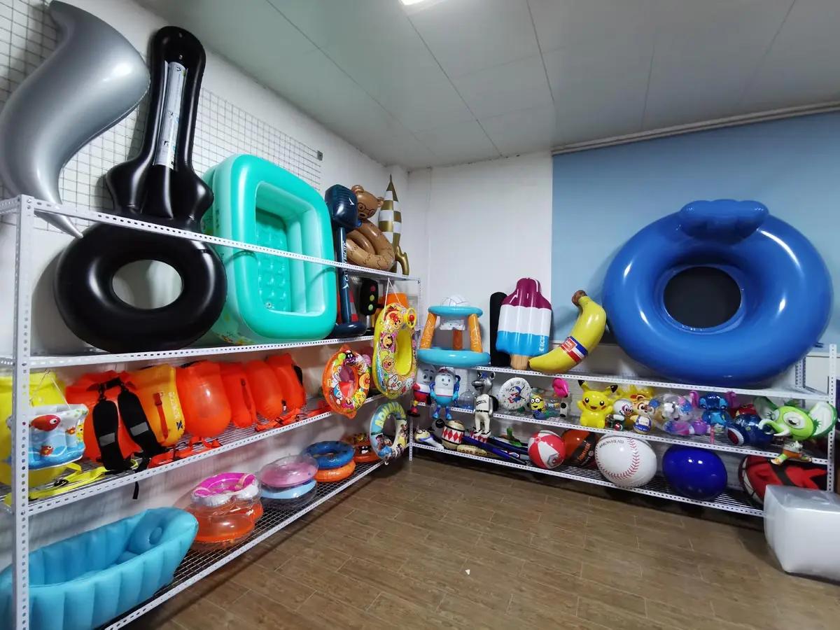 Huizhou Pengyu Plastic Products Factory