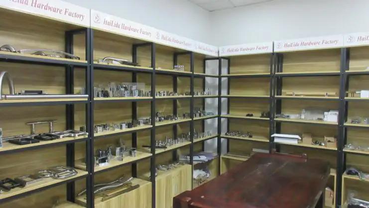Zhaoqing Haidi Hardware Co., Ltd.