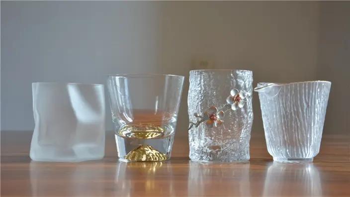 Shijiazhuang Qiaoqi Glass Product Sales Co., Ltd.