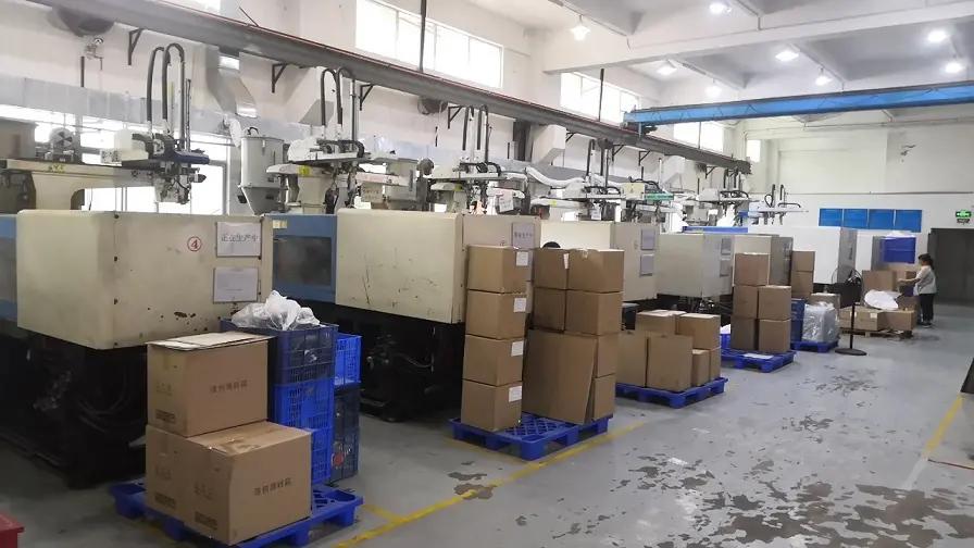 Dongguan Haochuang Plastic Technology Co., Ltd.