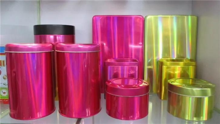 Shenzhen Marshallom Metal Manufacture Co., Ltd.
