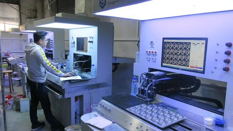 Zhongshan Artigifts Premium Metal & Plastic Co., Ltd.