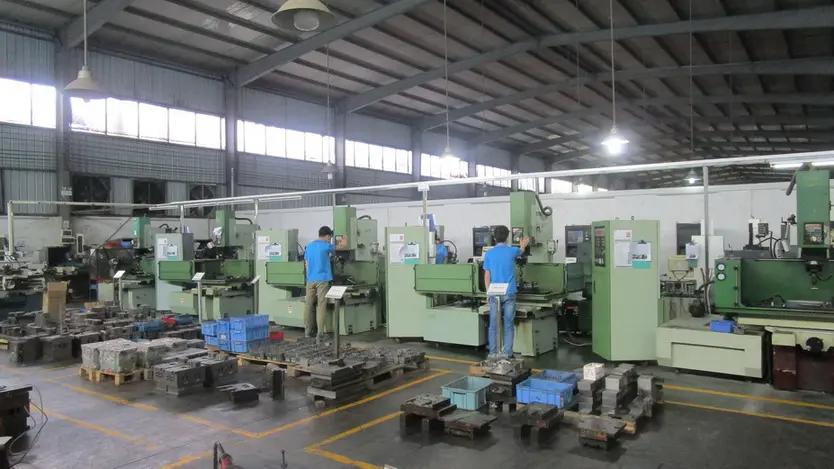 Guangdong Jinda Hardware Products Co., Ltd.