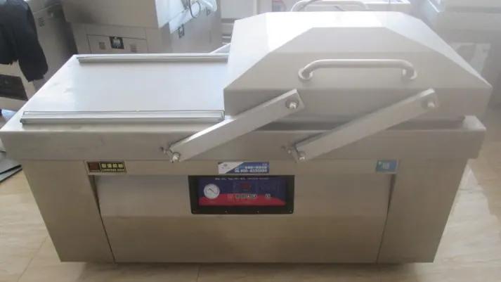 Wenzhou Wanhe Machinery Co., Ltd.