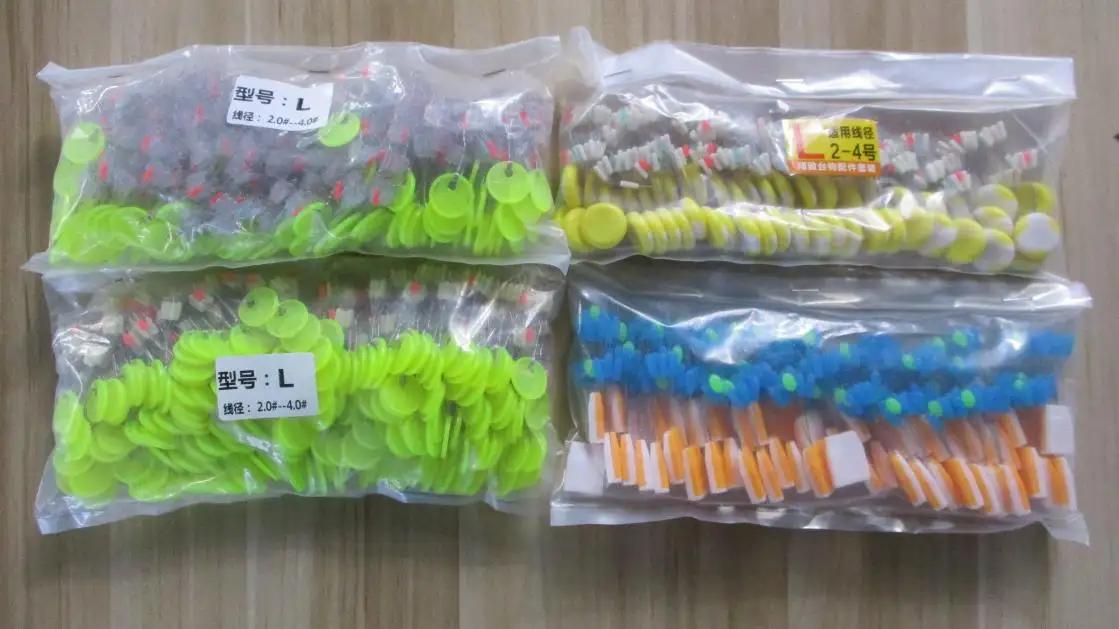 Luoyang Leijiete Fishing Gear Co., Ltd.
