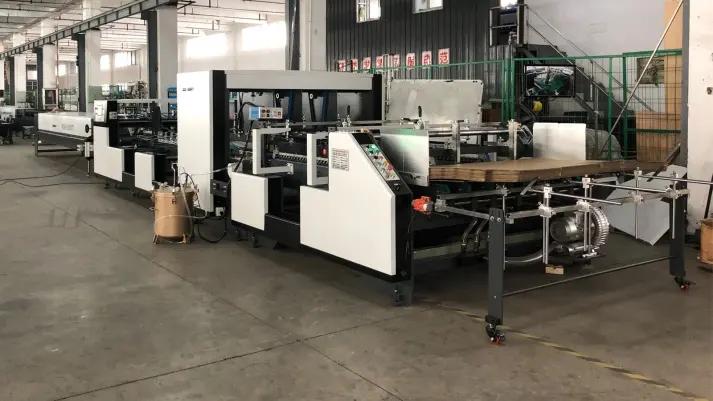 Ruian Wity Machinery Co., Ltd.