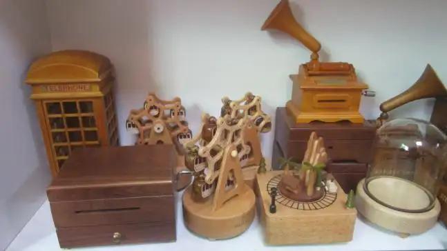 Dongguan City Qiaojiangwu Gift Co., Ltd.