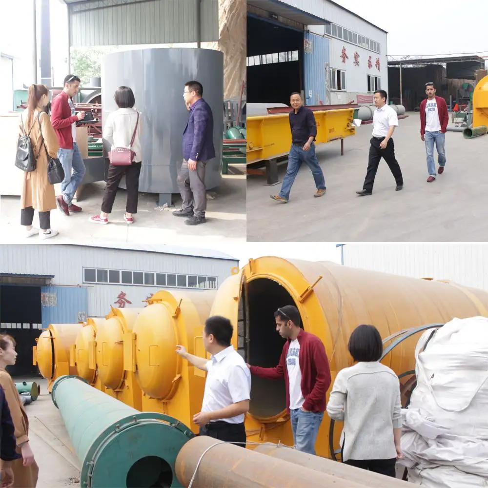 Zhengzhou Shuliy Machinery Co., Ltd.