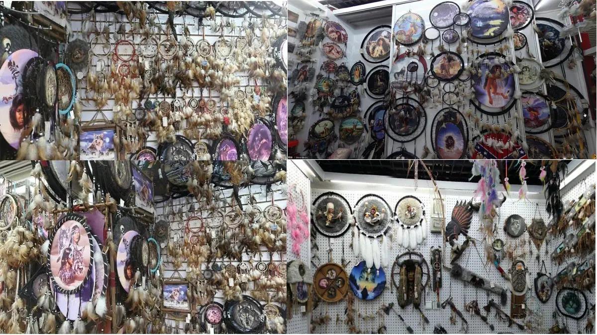 Yiwu Peerless Craft Factory