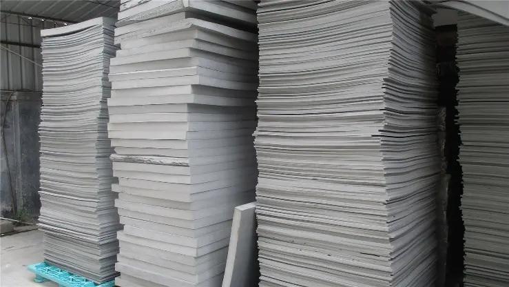 Dongguan City Xingweicheng Packaging Materials Co., Ltd.