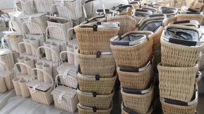 Linshu Lingyun Arts & Crafts Co., Ltd.