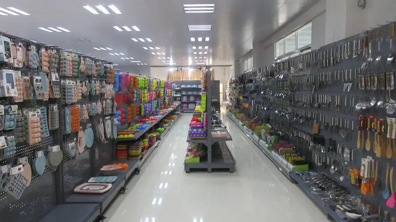 Yangjiang Aoda Industrial & Trade Co., Ltd.