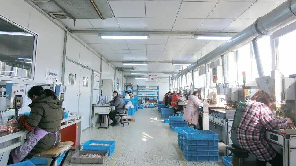 Zhejiang Onesto Electric Co., Ltd.