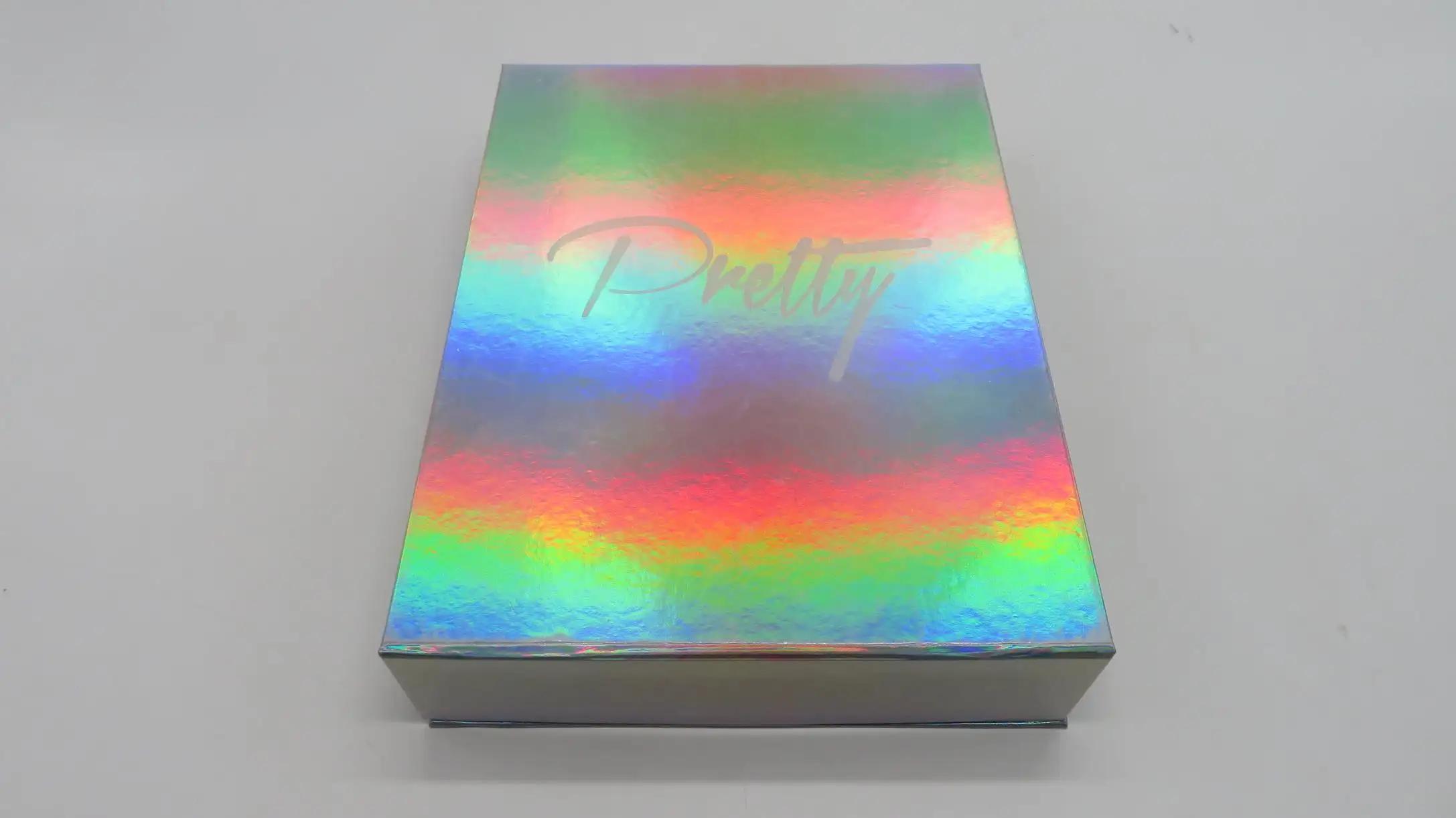 Shenzhen Daweisheng Packaging Product Co., Ltd.