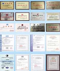 Shandong Jiyang Machinery Factory Co., Ltd.