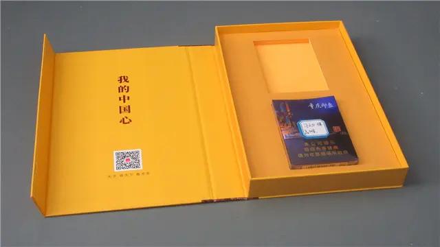 Shanghai Lingge Packaging Material Co., Ltd.