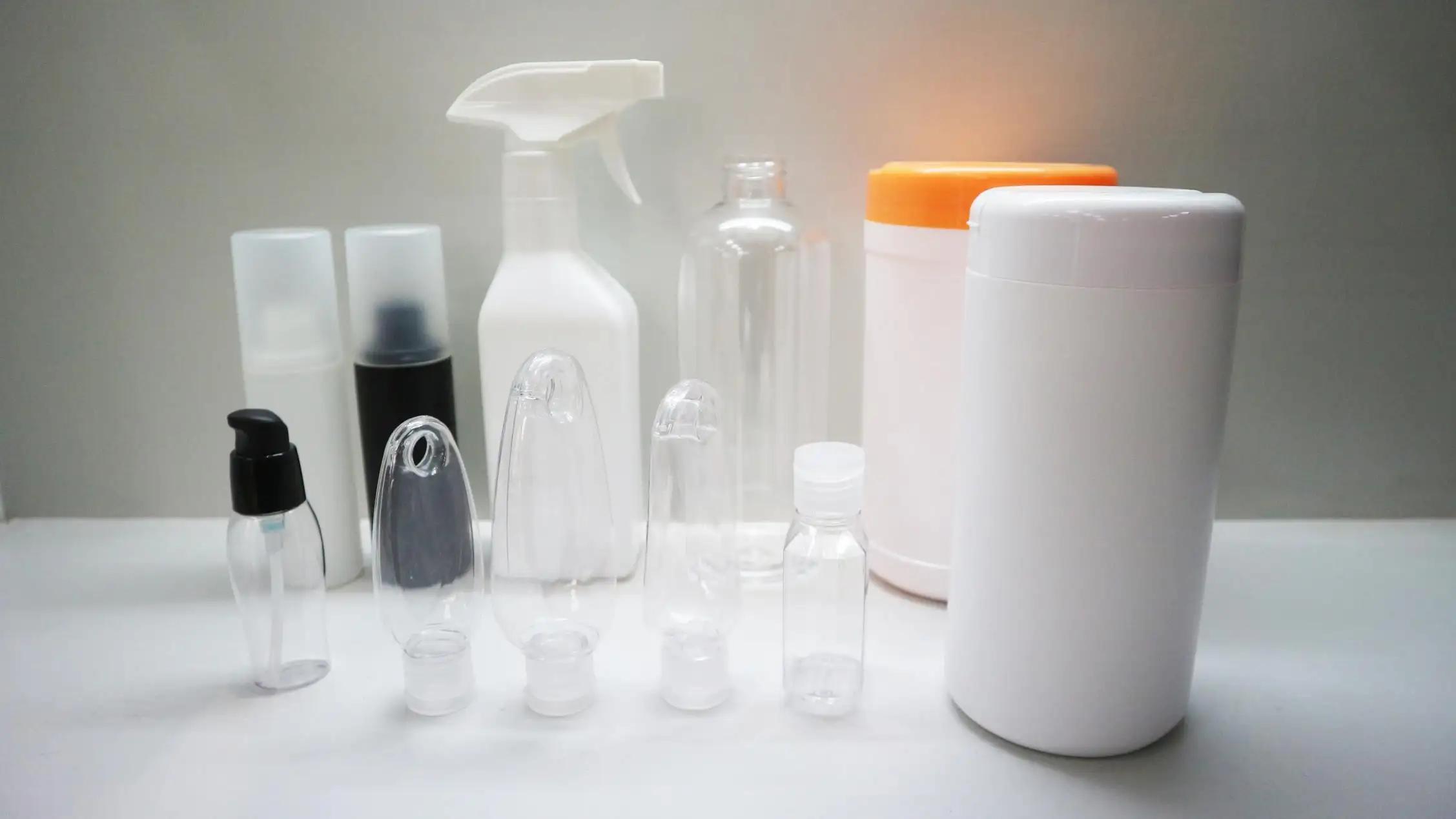 Zhejiang Jinlan Plastic Technology Co., Ltd.