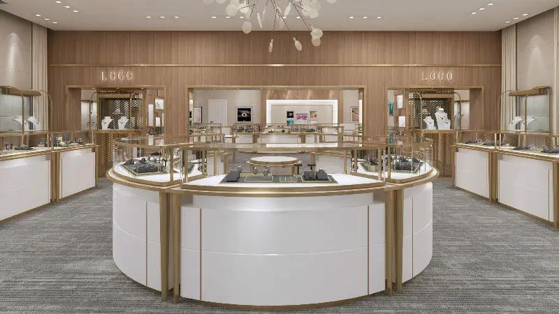 Guangzhou Shero Decoration Co., Ltd.