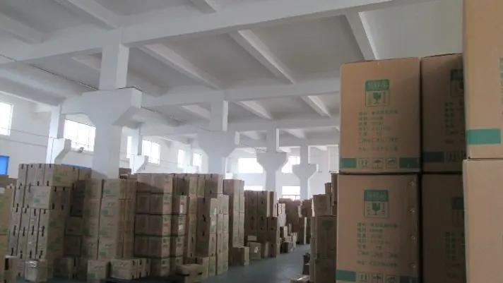 Jiangyin Luqiao Production Material Co., Ltd.